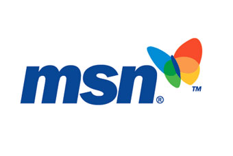 MSN попал в список запрещенных  сайтов КНР