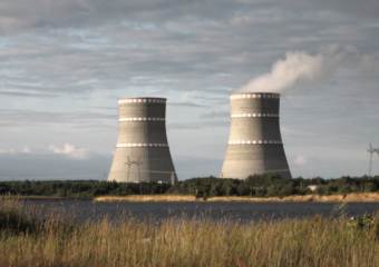 Казахстан построит атомную электростанцию в Китае
