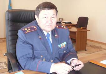 Экс-глава дорожной полиции опроверг заявления МВД Казахстана