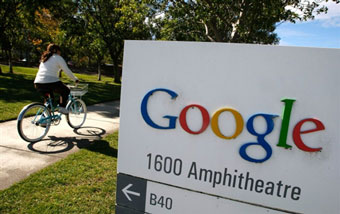Google назвали самым дорогим брендом
