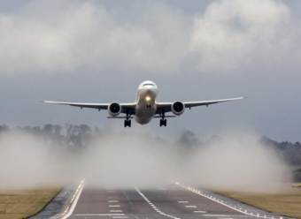 Южнокорейский Boeing 777 совершил аварийную посадку в Сиэтле