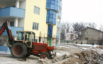 В Казахстане на жилищный сектор выделят 360 миллиардов тенге 