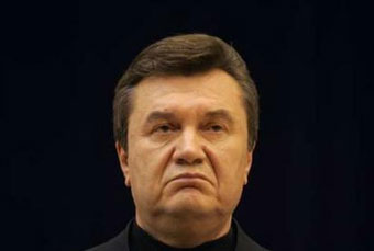 Янукович потребовал импичмента Ющенко 