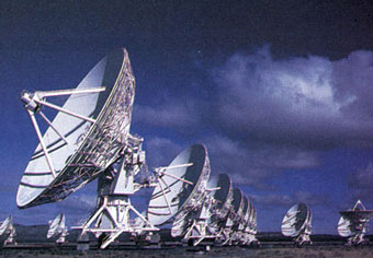 ЮНЕСКО объявил 2009 год международным годом астрономии