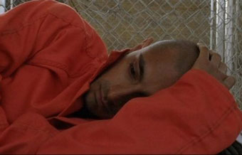 44 заключенных в Гуантанамо объявили голодовку
