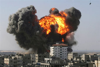 ХАМАС в целом одобрил план перемирия в Газе