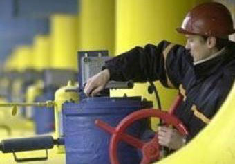 Киев попросил "Газпром" заключить временное соглашение 