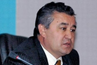 Лидера киргизской оппозиционной партии "Ата-Мекен" отпустили на свободу