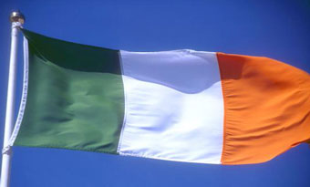 Ирландия оказалась на пороге дефолта