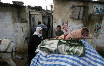 Россия проводит третий этап эвакуации своих граждан из Газы