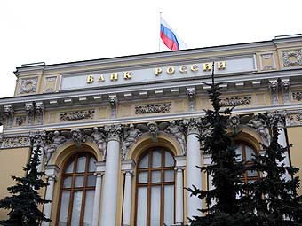 Прибыль российских банков в 2008 году составила 450 миллиардов рублей
