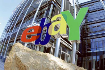 Интернет-аукцион eBay представил отчет о доходах за 2008 год