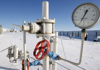 Болгария оценила ущерб от недопоставок газа