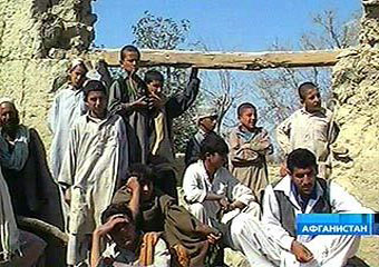 В Афганистане уничтожены 30 талибов