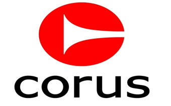 Сталелитейная компания Corus уволит 3,5 тысяч рабочих