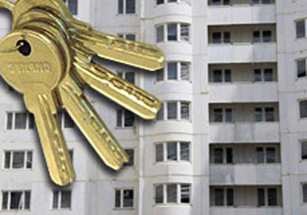 Голодающие ипотечные заемщики купили в Алматы несколько квартир