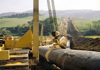 Болгария договорилась о покупке азербайджанского газа
