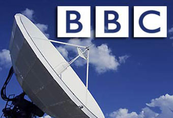 BBC выставляет 200 тысяч картин в интернете