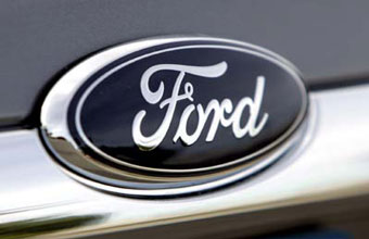Ford потерял 14,6 миллиарда долларов в 2008 году