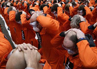 Процесс закрытия тюрьмы на Гуантанамо зашел в тупик
