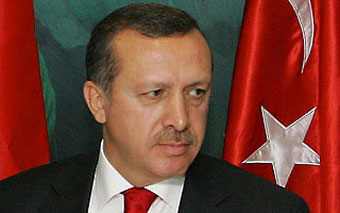 Турецкая оппозиция раскритиковала демарш Эрдогана в Давосе