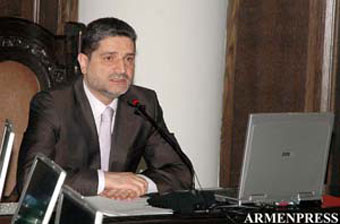 Армения ищет инвесторов для застройки Спитака