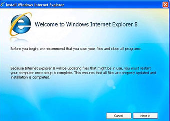 Снизилась популярность Internet Explorer