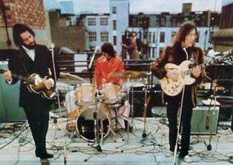 Штаб-квартиру The Beatles оценили в 25 миллионов фунтов