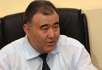 Предприниматели Казахстана просят ввести "налоговые каникулы"