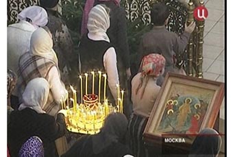 В Латвии православное Рождество может стать выходным днем