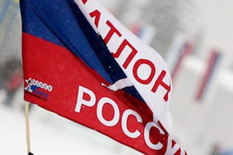 От Путина требуют отстранить сборную России по биатлону