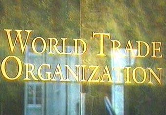 ВТО озабочена усилением протекционизма в мире