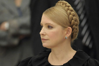 Юлия Тимошенко подтвердила готовность России предоставить кредит