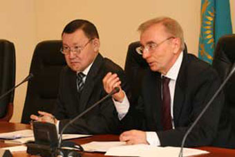 Поправки о вероисповедании в законодательстве Казахстана являются неправомерными  