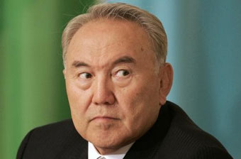 Поправку в закон о религии Казахстана отклонили