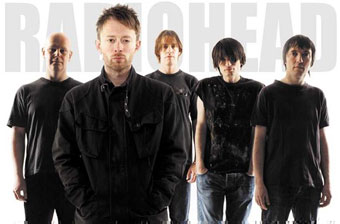 Radiohead подарили песню на благотворительность