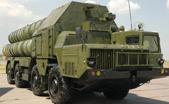 Россия предоставит Казахстану системы ПВО