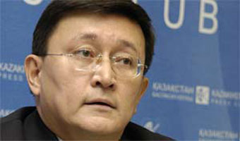 Пенсионные накопления казахстанцев проконтролирует совет