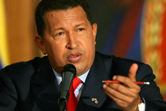 Уго Чавес получил возможность продлить президентский срок