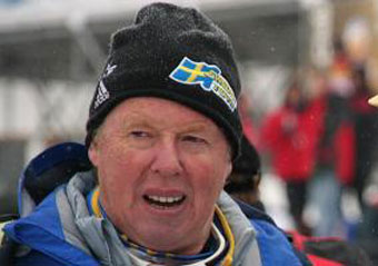 Биатлонистам сборной Швеции угрожают из России