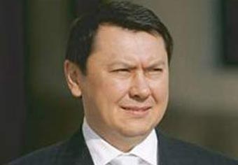КНБ Казахстана отрицает причастность к шпионскому скандалу в Австрии