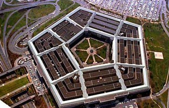 Пентагон сократит расходы на 17 миллиардов долларов
