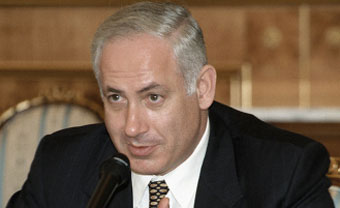 Израиль поручил Нетаньяху сформировать правительство