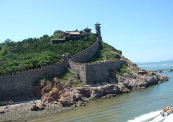 Китай открыл для туристов стратегические острова 