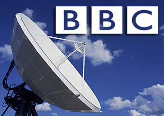 Сайт Microsoft предложил транслировать телепрограммы BBC