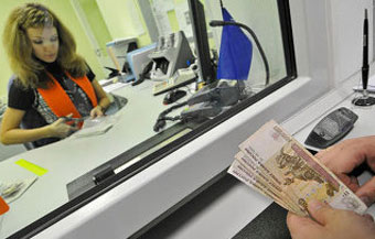 Российские банки столкнулись с новой схемой мошенничества