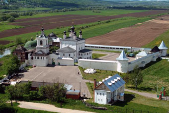 Русская православная церковь станет крупнейшим собственником земли