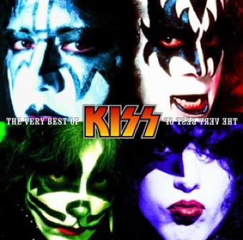 Американская рок-группа Kiss запишет новый альбом в 2009 году