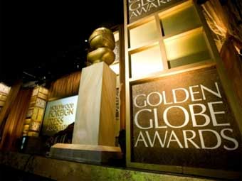 Борьба за "Золотой глобус" развернется между тремя фильмами