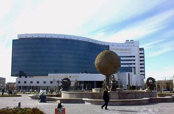 В Казахстане приняли трехлетний стратегический план министерства финансов